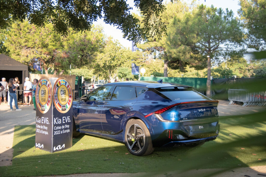 QUADIS ARmotors, patrocinador principal del Festival Internacional de Música de Cambrils