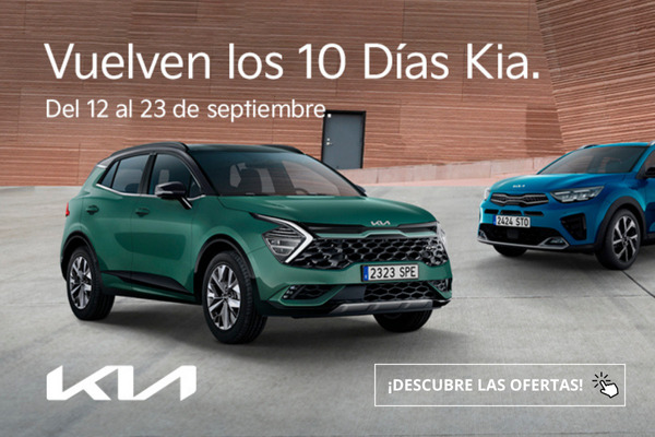 Modal 10 Días Kia – Sept 2024