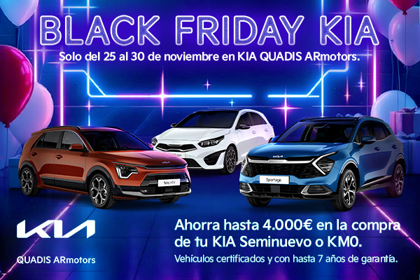 BLACK FRIDAY VO 2024