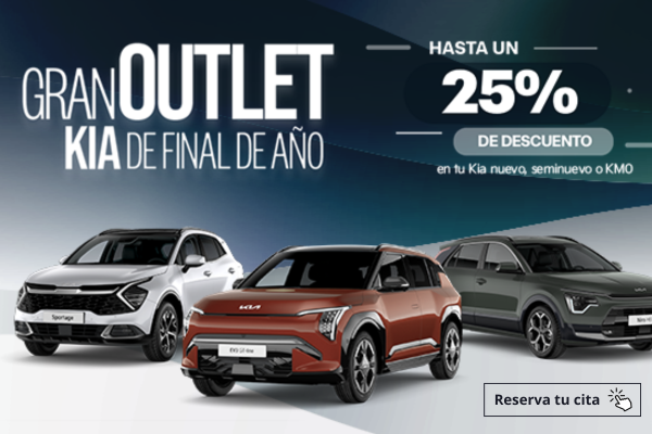 Gran OUTLET Liquidación – Diciembre 2024